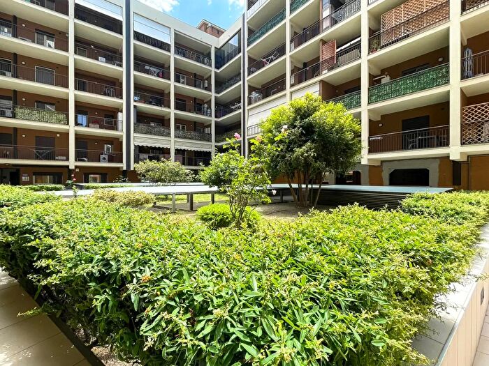 Appartamento trilocale in vendita in Via Bonino, Messina