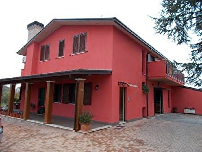 Appartamento bilocale in affitto in Via Santa Croce, Centro, Lanciano