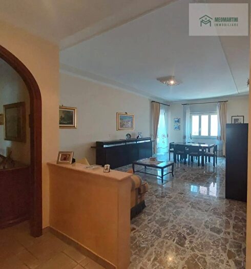 Appartamento quadrilocale in affitto in Via Sebastiano Olivieri Siracusa Sr, Siracusa