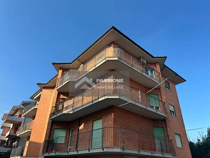 Appartamento trilocale in vendita in Via, Martinsicuro