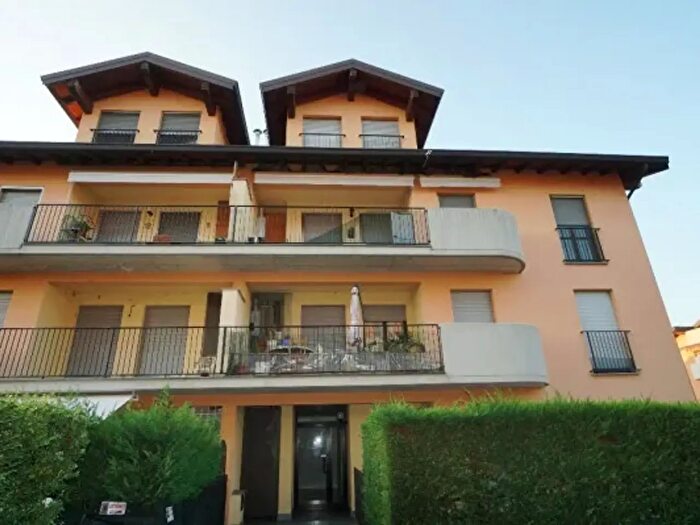 Appartamento bilocale in vendita in Via Naviglietto, Cassolnovo