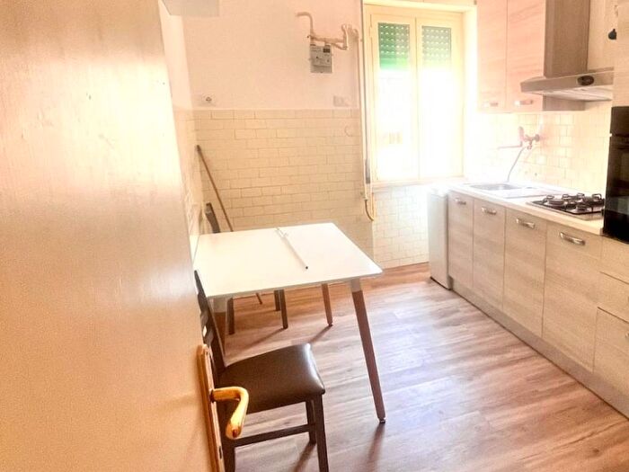 Appartamento bilocale in affitto in Piazza Spada, Frascati
