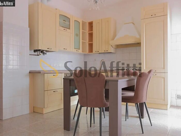 Appartamento trilocale in affitto in Via Trieste, Muggiò