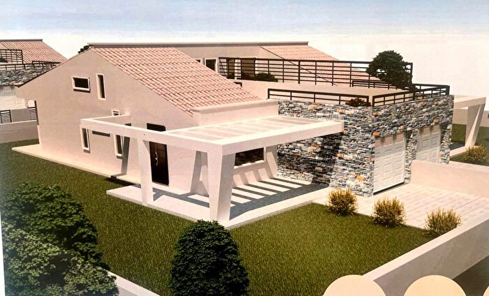 Casa trilocale in vendita in Anzio