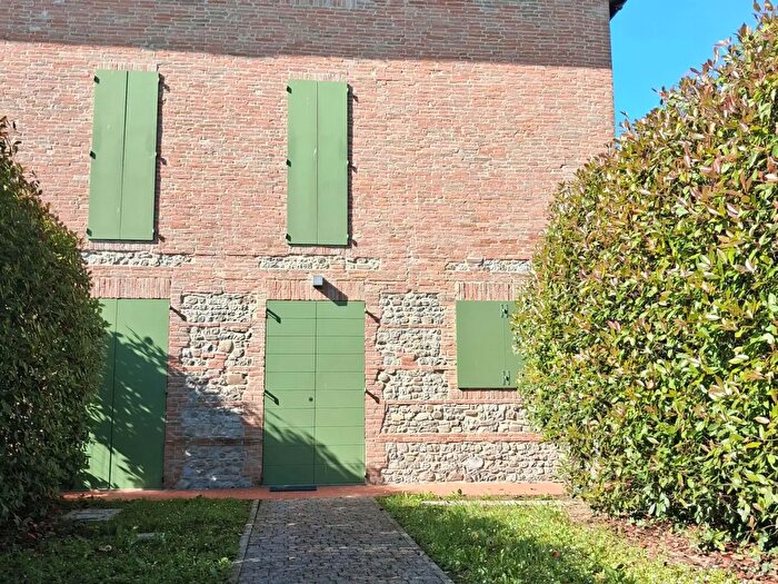 Appartamento bilocale in vendita in Via Viazza, Spilamberto