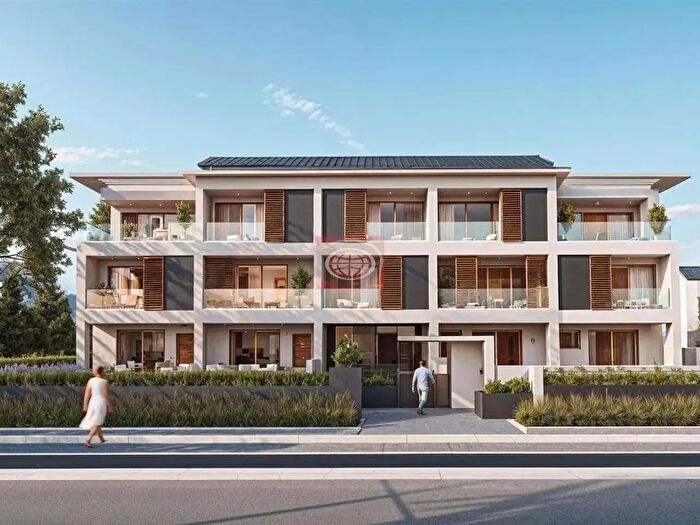 Appartamento bilocale in vendita in Cesena