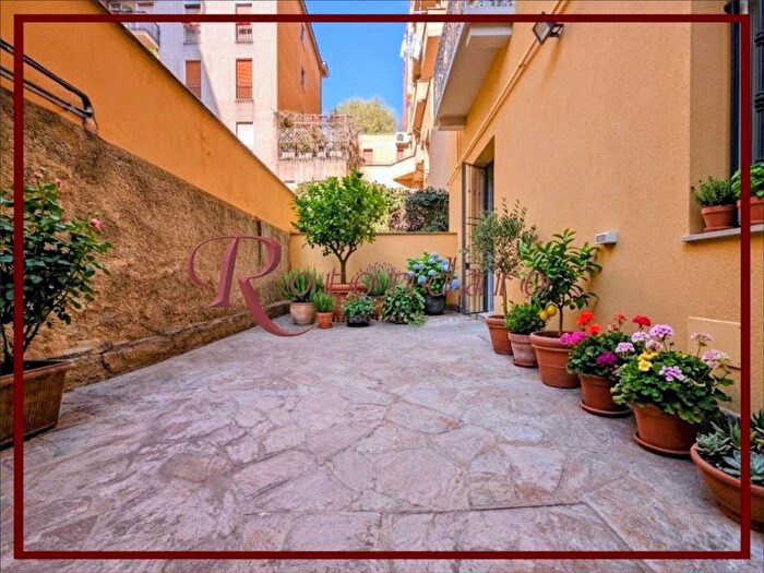 Appartamento bilocale in affitto in Via XX Settembre, Vincenzo Monti, Milano