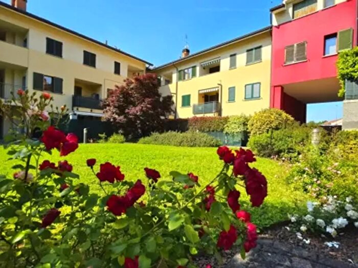 Appartamento bilocale in vendita in Via Galileo Galilei, Bernareggio
