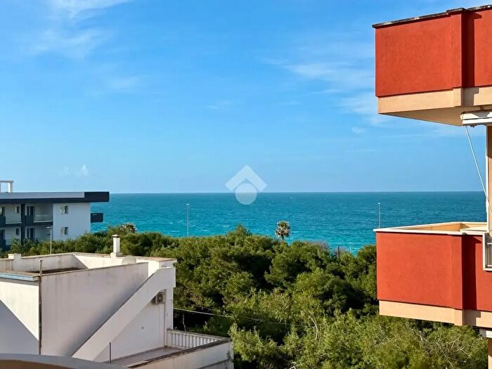 Appartamento bilocale in vendita in Via Giuseppe Verdi, Gallipoli