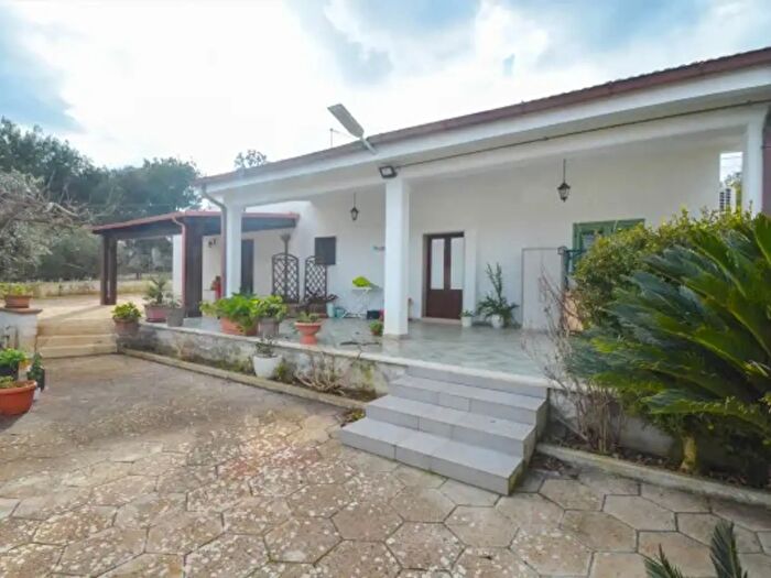 Appartamento con 5 locali in vendita in San Vito Dei Normanni