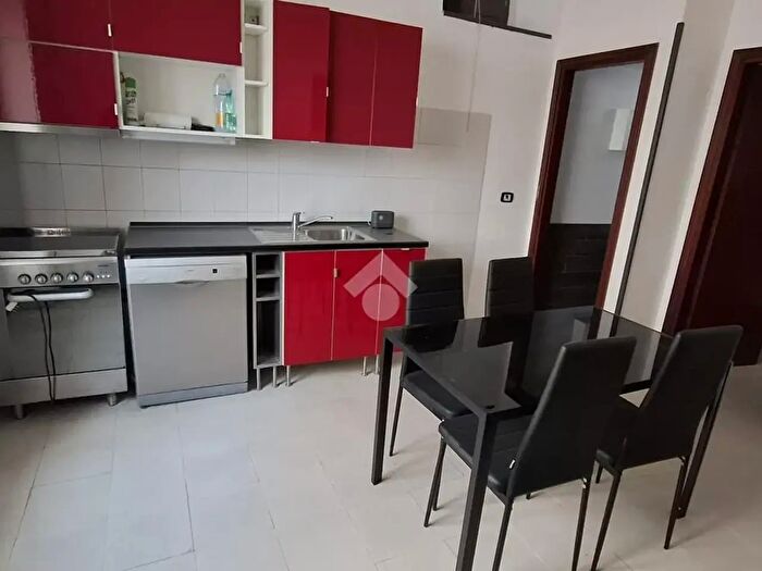 Appartamento monolocale in vendita in Via Dentice Accadia, Nocera Inferiore