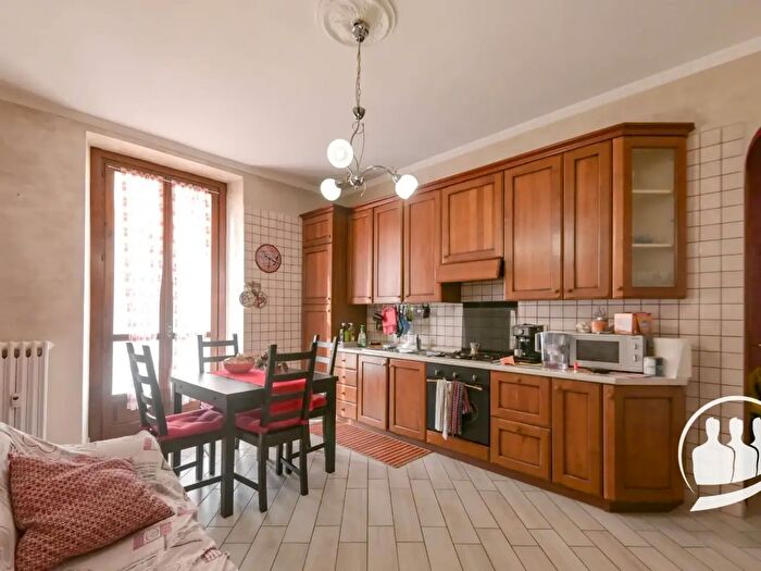 Appartamento bilocale in vendita in Via Frejus, Torino