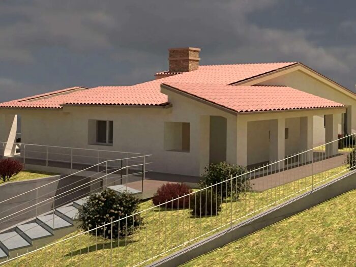 Casa quadrilocale in vendita in Strada Gualtarella San Sisto, Perugia