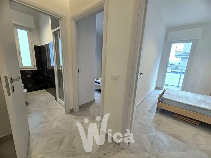 Appartamento trilocale in vendita in Cesenatico