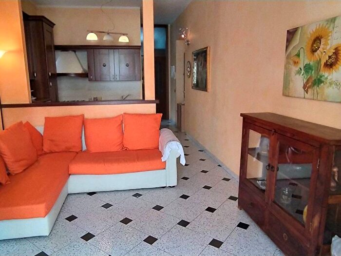 Appartamento bilocale in affitto in Via Ferrara, San Bernardino, Legnano