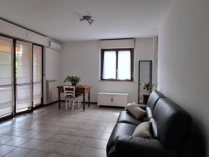 Appartamento bilocale in affitto in Via Giuseppe Catani, Mezzana, Prato