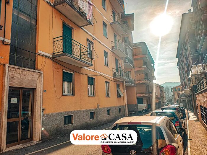 Appartamento trilocale in vendita in Acqui Terme