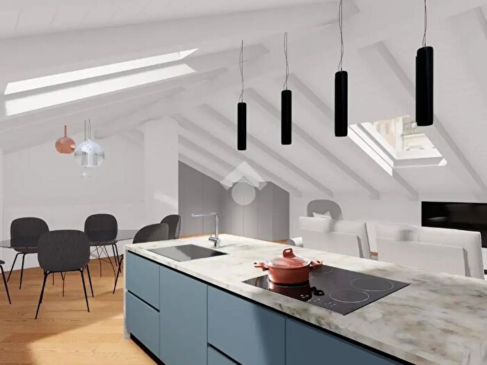 Appartamento quadrilocale in vendita in Corso Laghi, Avigliana