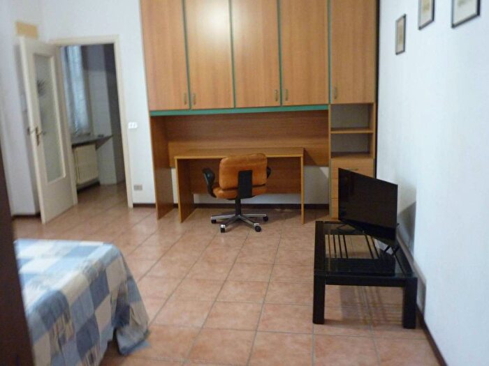 Appartamento bilocale in affitto in Via Cesare Magnani Ricotti, Centro Storico, Novara