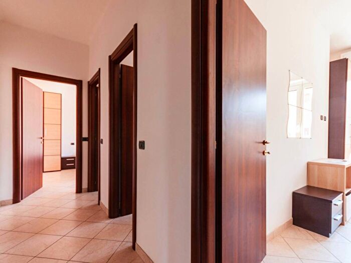 Appartamento bilocale in affitto in Via Carlo dAdda, Navigli Darsena, Milano