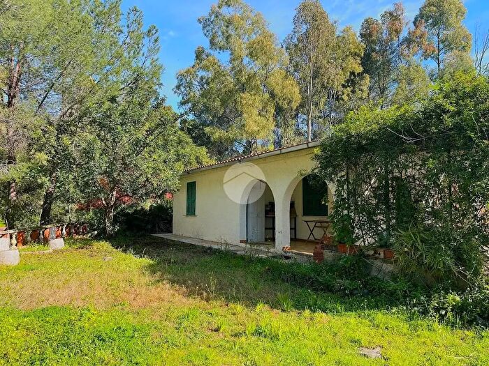 Casa trilocale in vendita in Via delle Sequoie, Maracalagonis