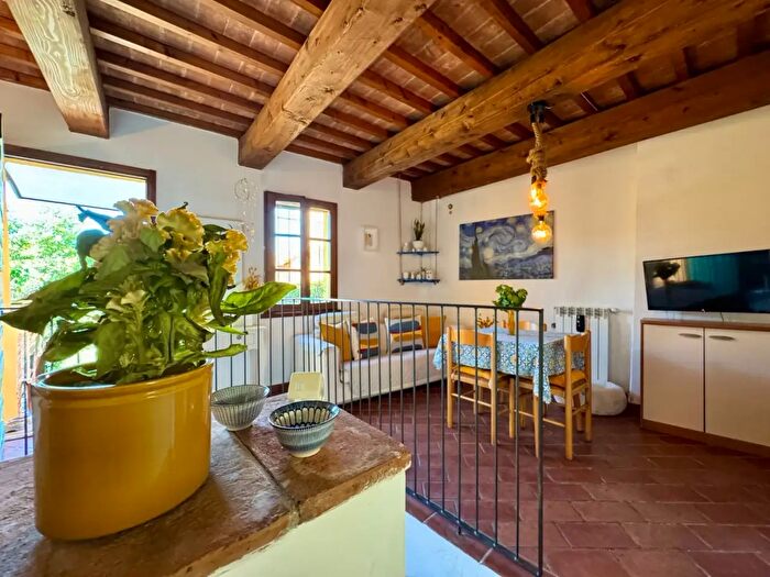 Appartamento bilocale in vendita in Via Pozzo, San Miniato