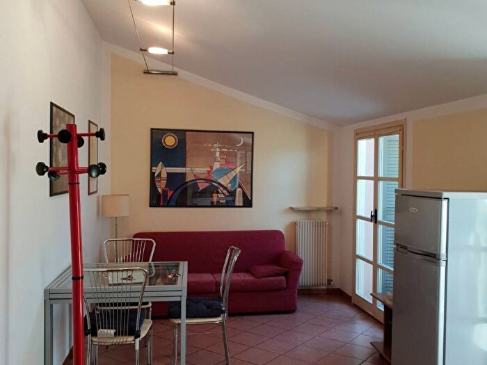 Appartamento bilocale in affitto in Via Mantova, San Lazzaro, Parma