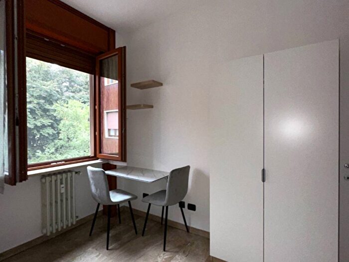 Appartamento monolocale in affitto in Via Giovanni Rasori, Vercelli Wagner, Milano