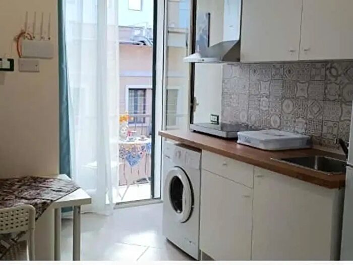Appartamento monolocale in affitto in Via Rosario Gregorio, Palermo