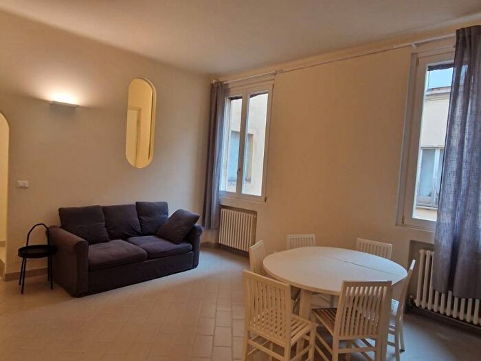 Appartamento bilocale in affitto in Castiglione Tribunale, Bologna