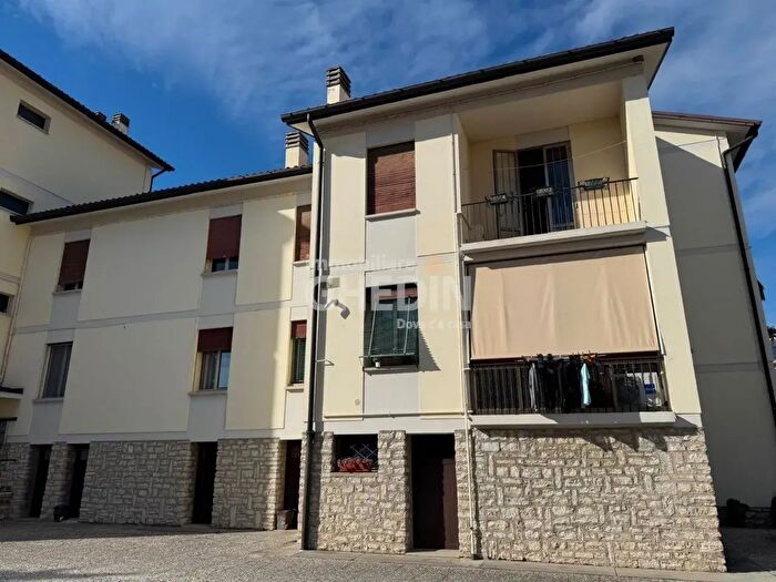 Appartamento trilocale in vendita in Vittorio Veneto