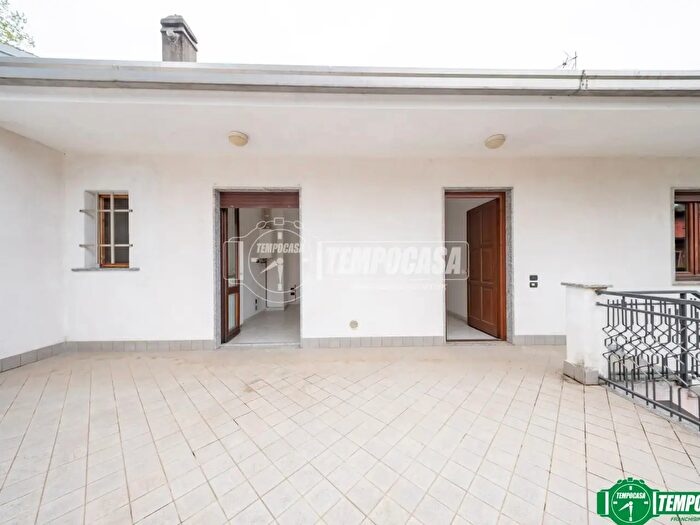 Appartamento bilocale in vendita in Oleggio Castello