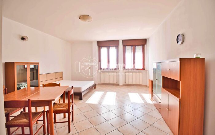 Appartamento monolocale in vendita in Romentino