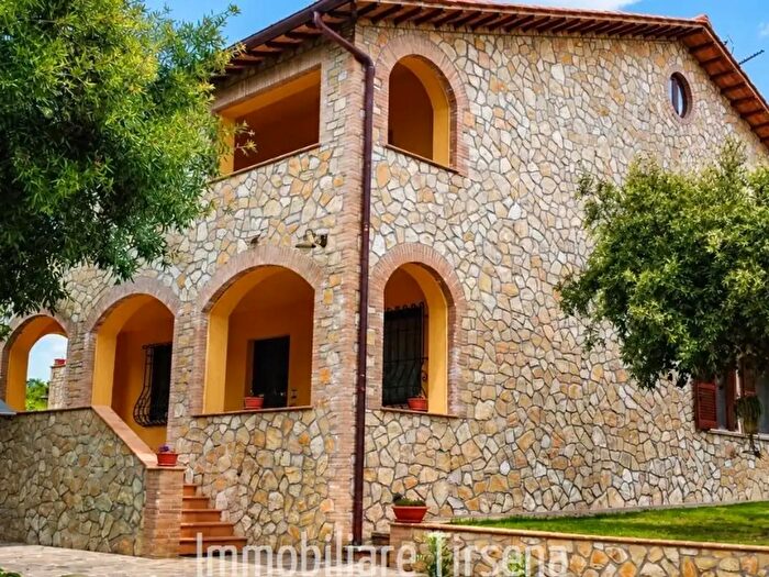 Casa monolocale in vendita in Orvieto