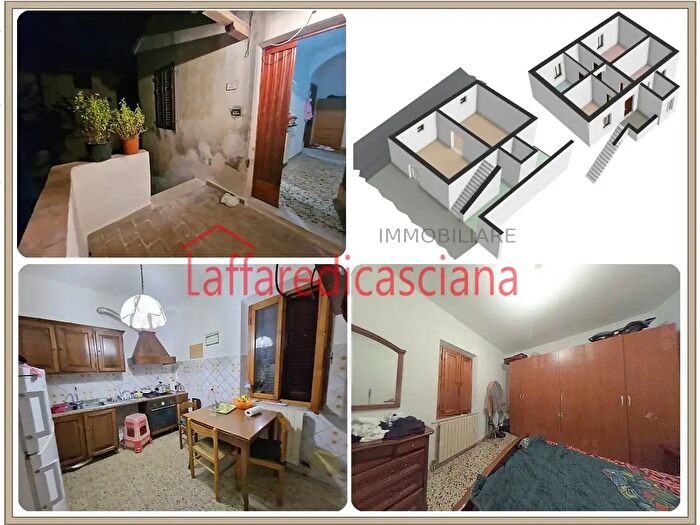 Casa con 5 locali in vendita in Via del Castello, Casciana Terme Lari