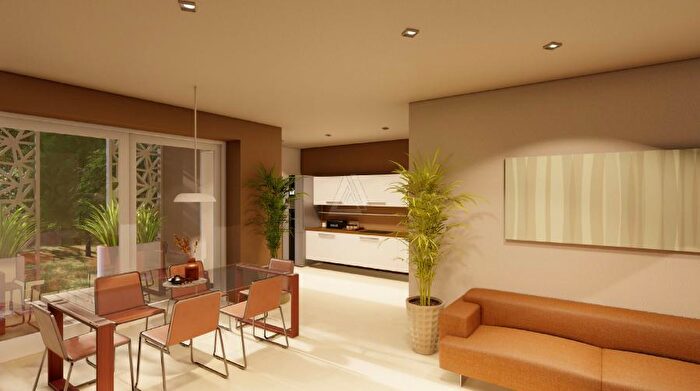 Appartamento trilocale in vendita in Via Luigi Pastro, Montebelluna