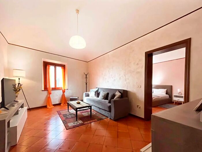 Appartamento trilocale in vendita in San Miniato