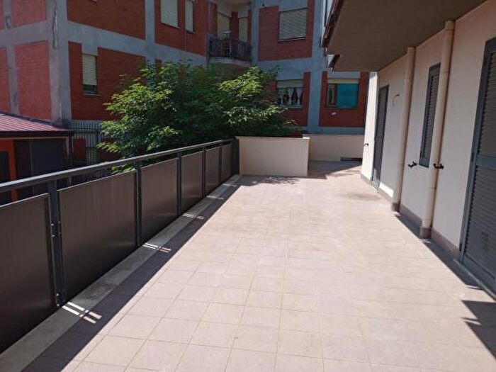 Appartamento trilocale in vendita in Via Madonna della Pace, Ceccano