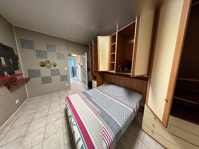 Appartamento bilocale in affitto in Via Crea, Pozzo Strada, Torino