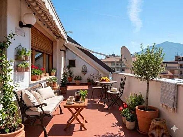 Appartamento con 6 locali in affitto in Piazza Armando Diaz, Ascoli Piceno