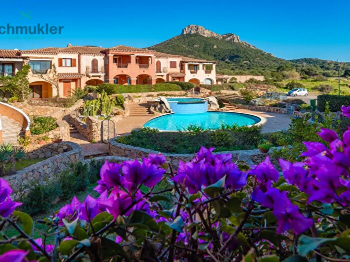 Appartamento bilocale in vendita in Via G Marconi, Golfo Aranci