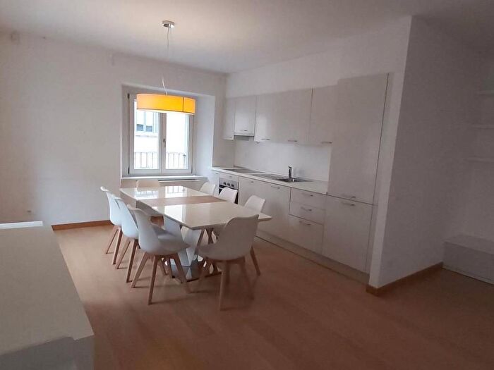 Appartamento bilocale in affitto in via ausonio, Corso Genova, Milano