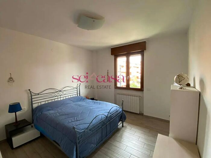 Appartamento con 5 locali in vendita in Via Ticino, Grosseto