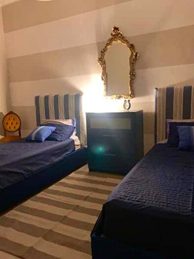 Appartamento trilocale in affitto in Via Privata Antonio Da Saluzzo, Niguarda, Milano