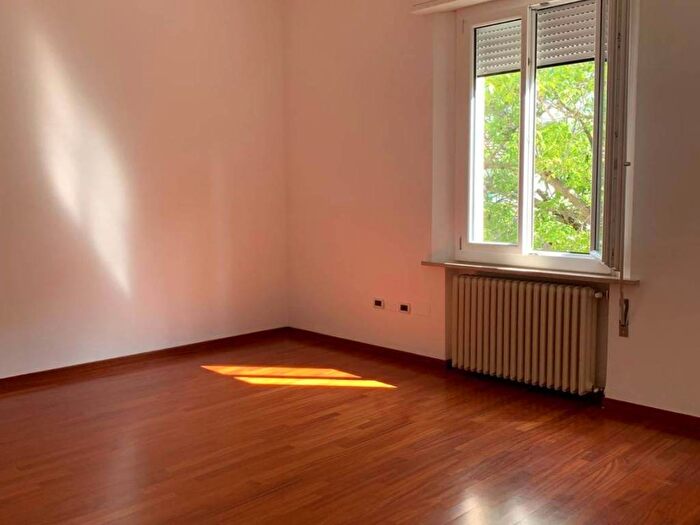 Casa con 5 locali in affitto in Via Montesanto, Borgo Nuovo Ospedale, Ravenna