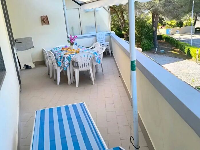 Appartamento trilocale in vendita in Rosignano Marittimo