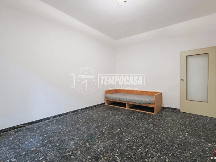 Appartamento quadrilocale in vendita in Via Antonio Pacinotti, Imola