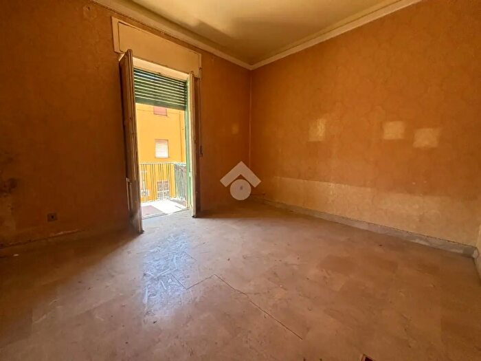 Appartamento trilocale in vendita in Via Graceffo, Agrigento