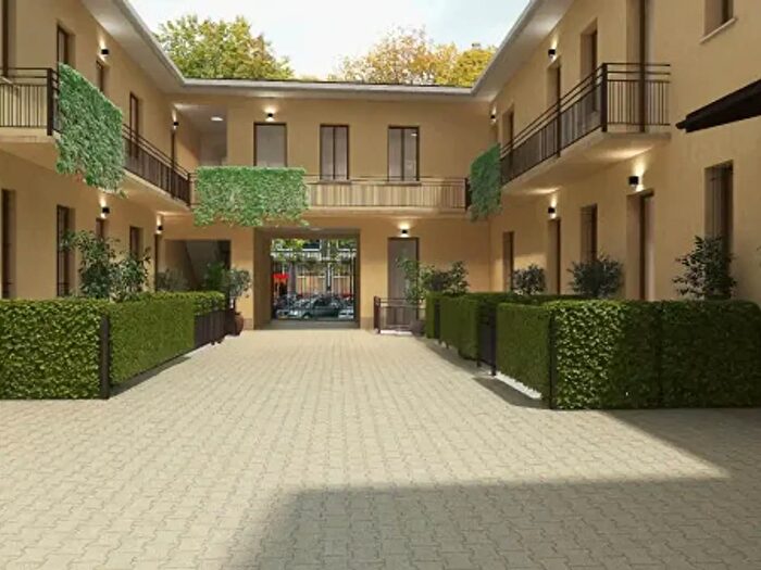 Appartamento trilocale in vendita in Via Giovanni Ferrario, Legnano