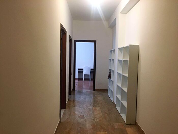 Appartamento quadrilocale in vendita in Piazza Maggio, Ferrara